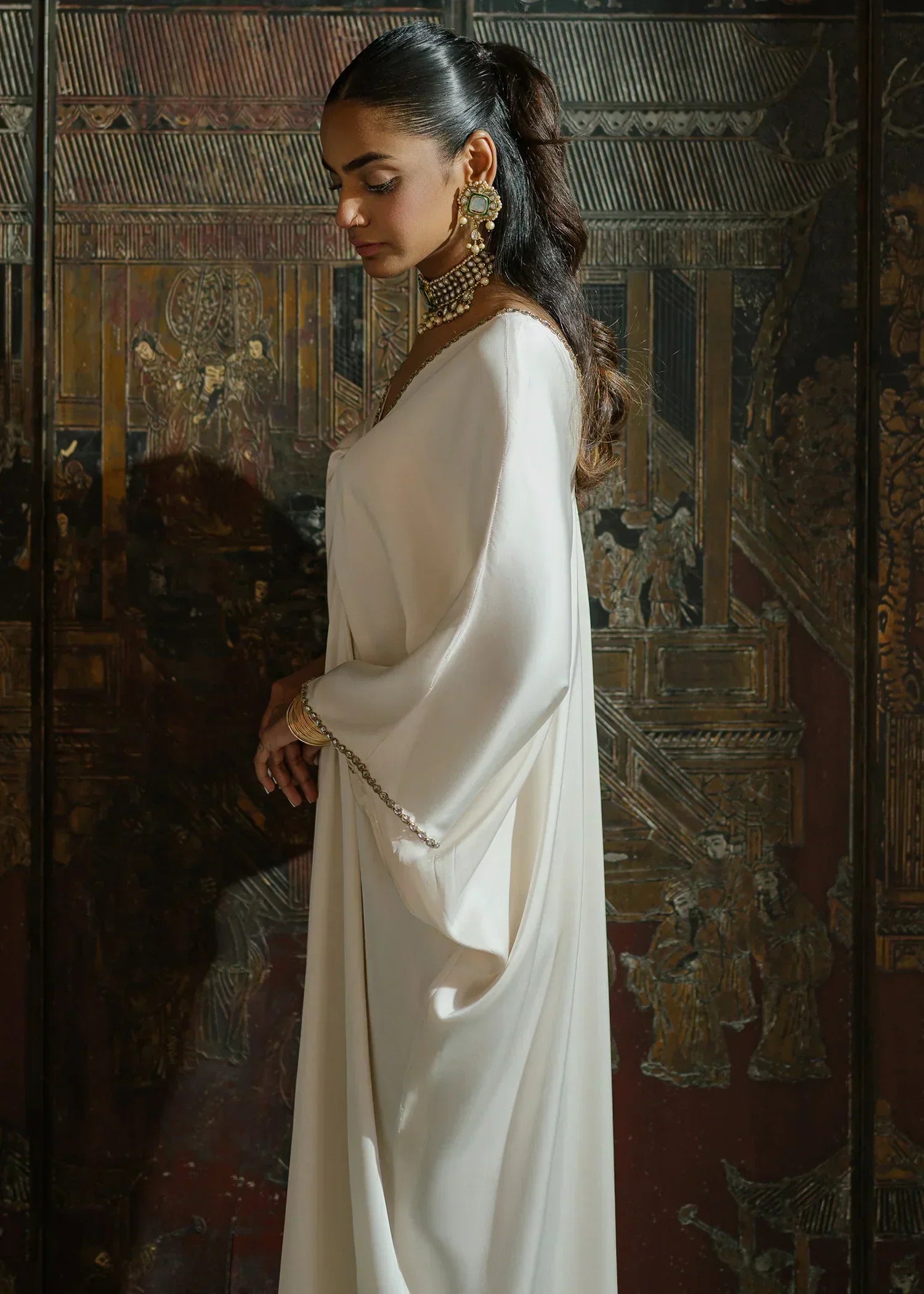 Mahgul | Eid Edit 2024 | Selina - House of Zarish