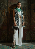 Mahgul | Eid Edit 2024 | Black Crane - House of Zarish
