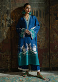Mahgul | Eid Edit 2024 | Midnight Crush - House of Zarish