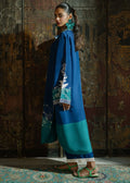 Mahgul | Eid Edit 2024 | Midnight Crush - House of Zarish