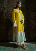 Mahgul | Eid Edit 2024 | Lush Crush - House of Zarish
