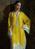 Mahgul | Eid Edit 2024 | Lush Crush - House of Zarish