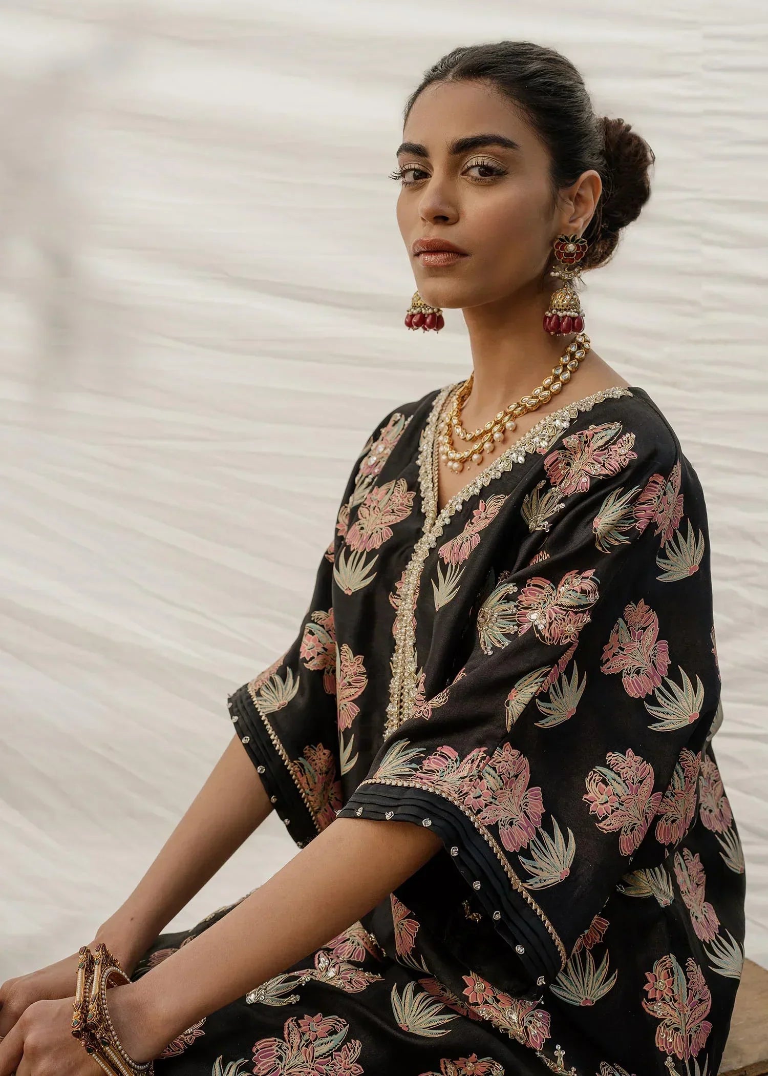 Mahgul | Eid Edit 2024 | Kaleidoscope - House of Zarish