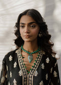 Mahgul | Eid Edit 2024 | Black Stone - House of Zarish