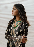 Mahgul | Eid Edit 2024 | Black Stone - House of Zarish