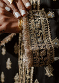 Mahgul | Eid Edit 2024 | Black Stone - House of Zarish