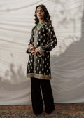 Mahgul | Eid Edit 2024 | Black Stone - House of Zarish