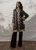 Mahgul | Eid Edit 2024 | Black Stone - House of Zarish