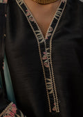 Mahgul | Eid Edit 2024 | Black Sea - House of Zarish