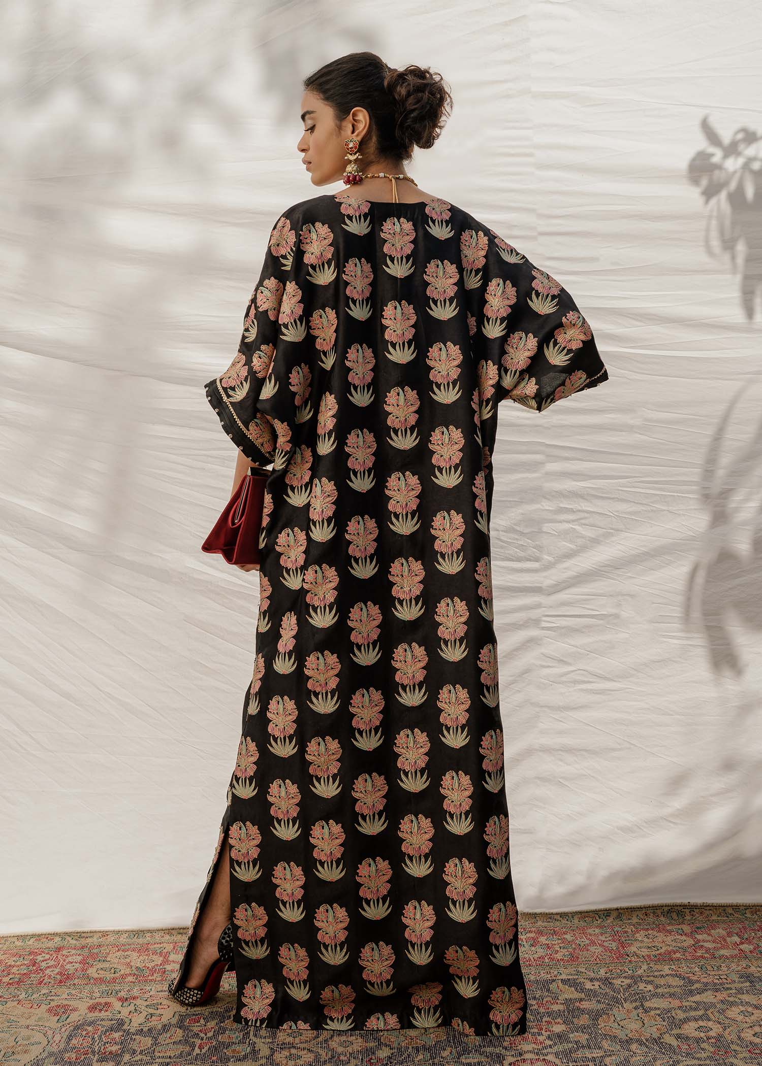 Mahgul | Eid Edit 2024 | Kaleidoscope - House of Zarish