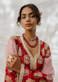 Mahgul | Eid Edit 2024 | Samsara - House of Zarish