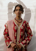 Mahgul | Eid Edit 2024 | Samsara - House of Zarish