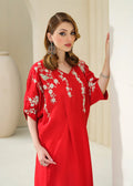 Mahum Asad | Forever and Ever Formals | Carnation - House Of Anaya