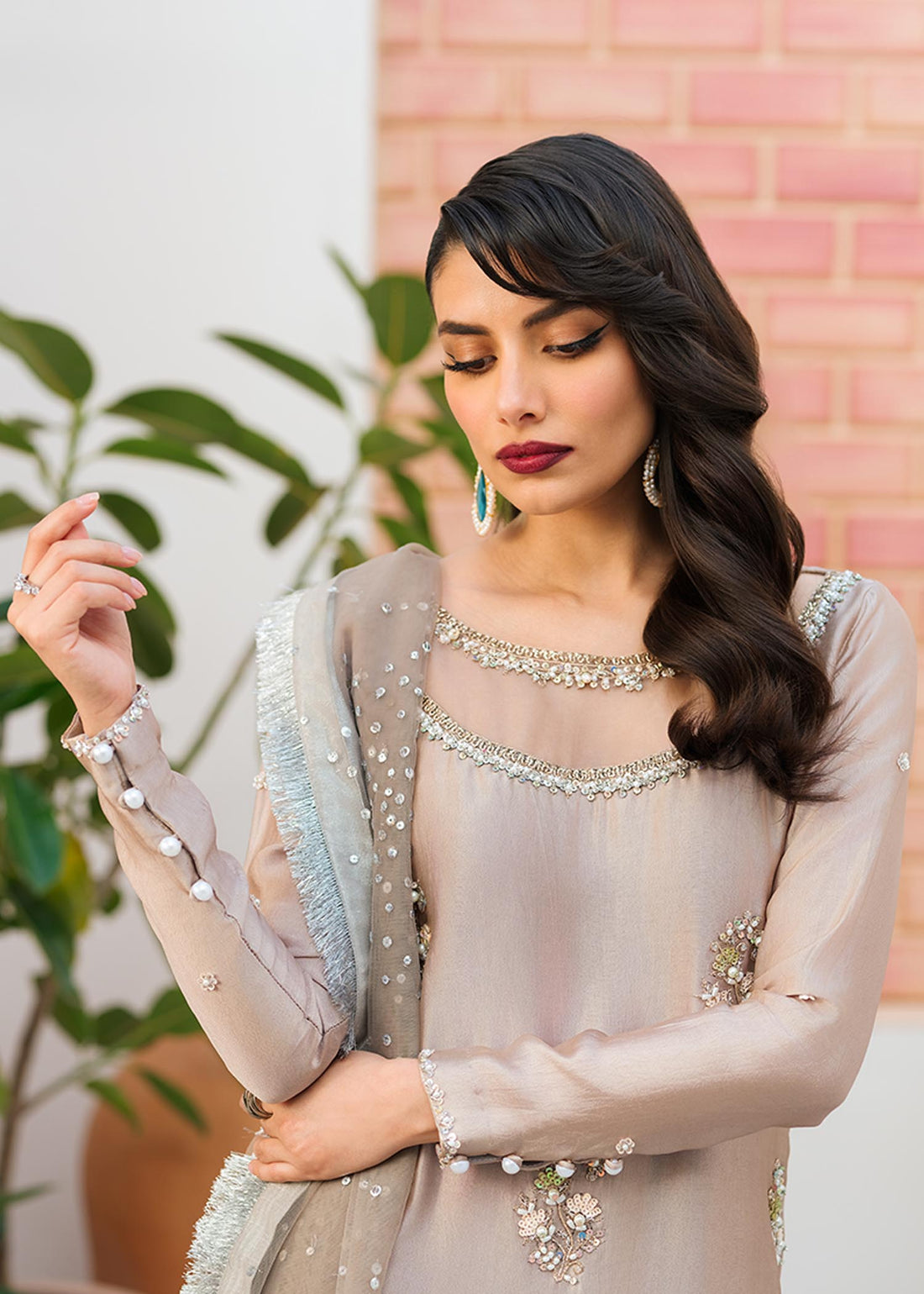 Mahum Asad | Raising The Bar | Sand - House Of Anaya
