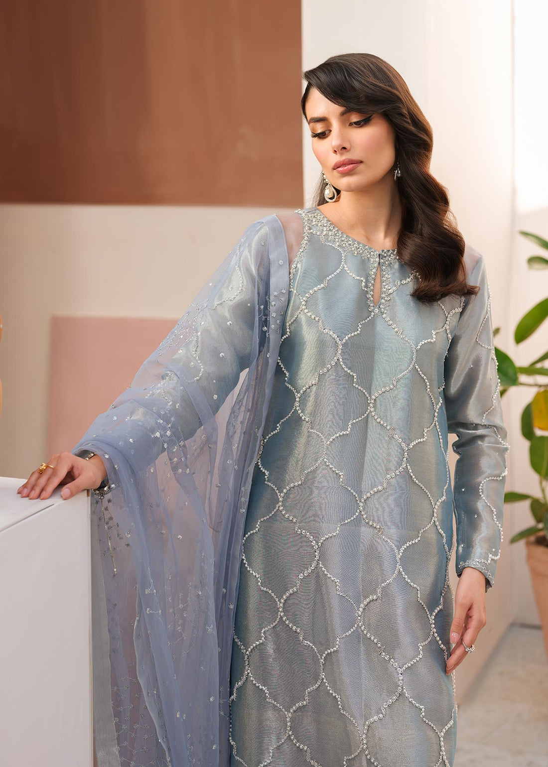 Mahum Asad | Raising The Bar | Muse - House of Zarish