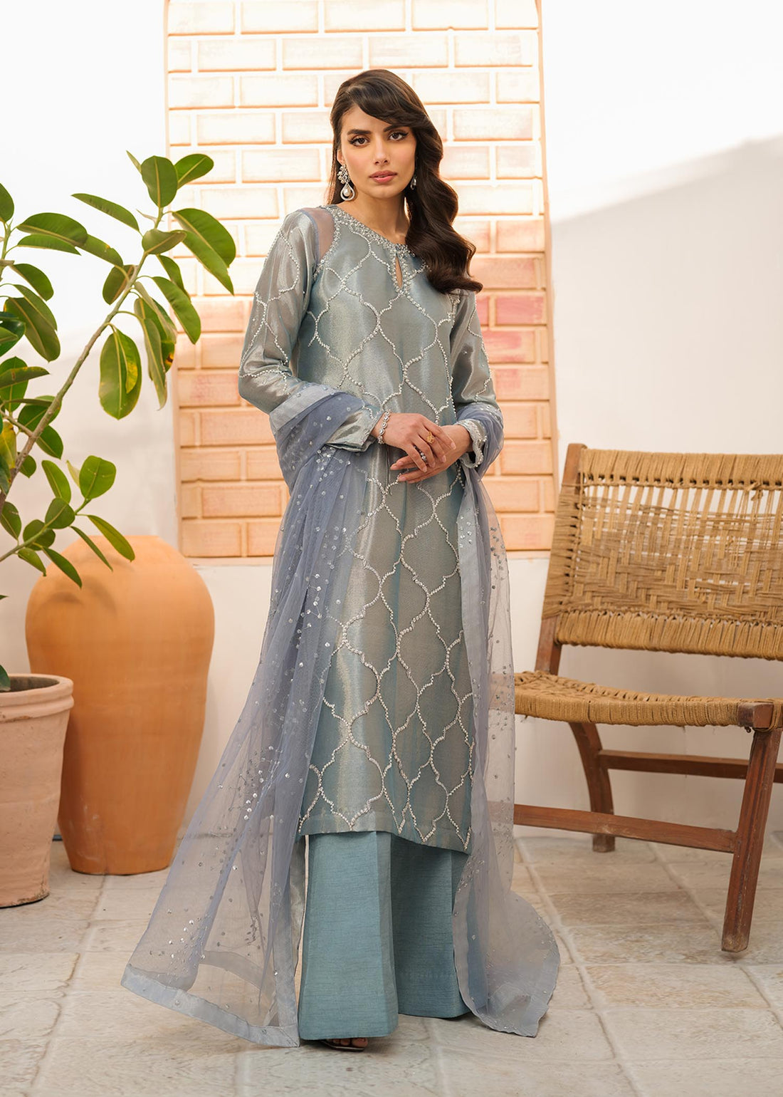 Mahum Asad | Raising The Bar | Muse - House of Zarish