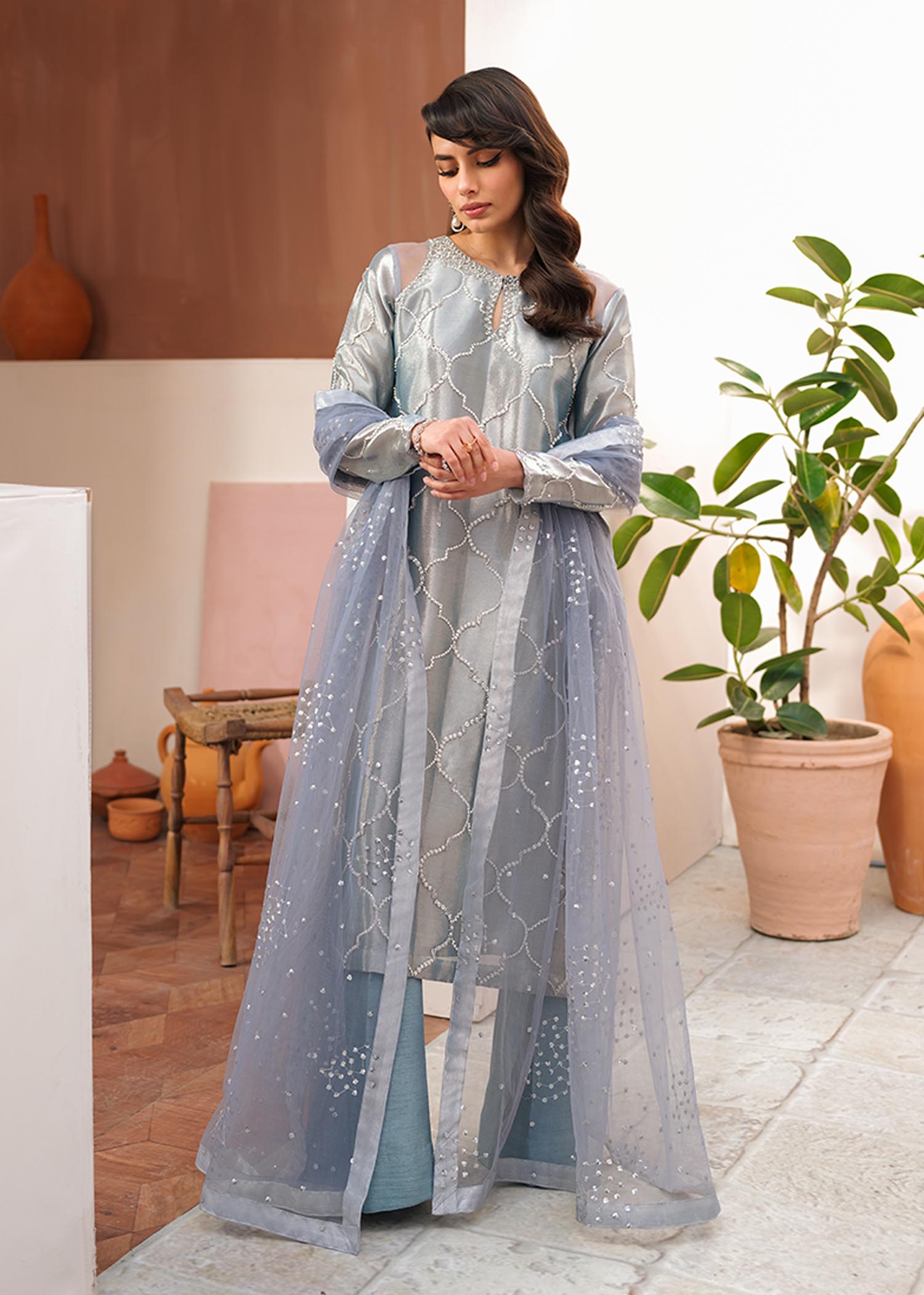 Mahum Asad | Raising The Bar | Muse - House Of Anaya