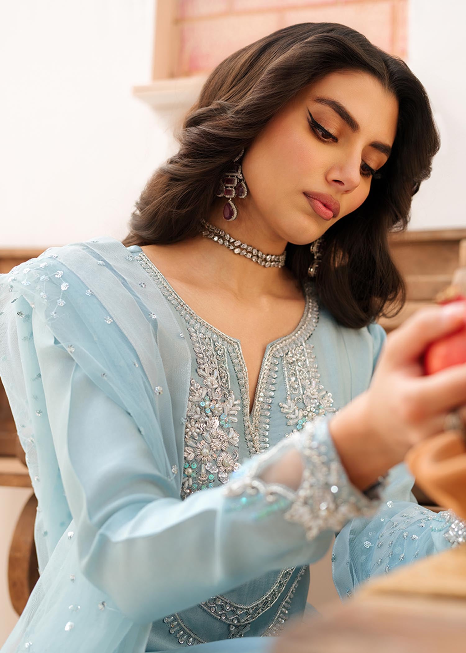 Mahum Asad | Raising The Bar | Famous - House Of Anaya