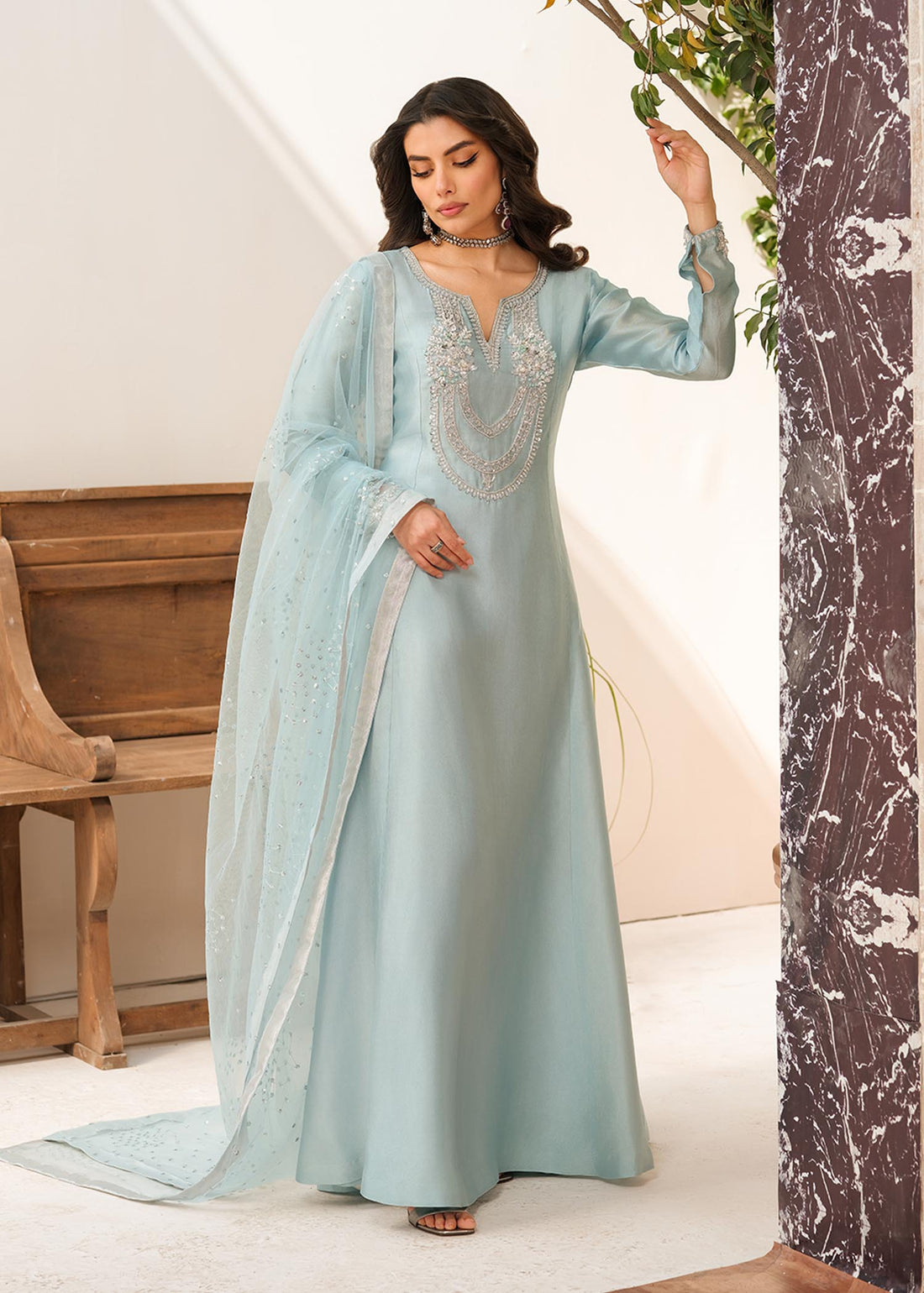 Mahum Asad | Raising The Bar | Famous - House Of Anaya