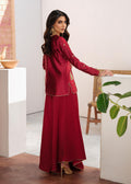 Mahum Asad | Raising The Bar | Berryme - House Of Anaya