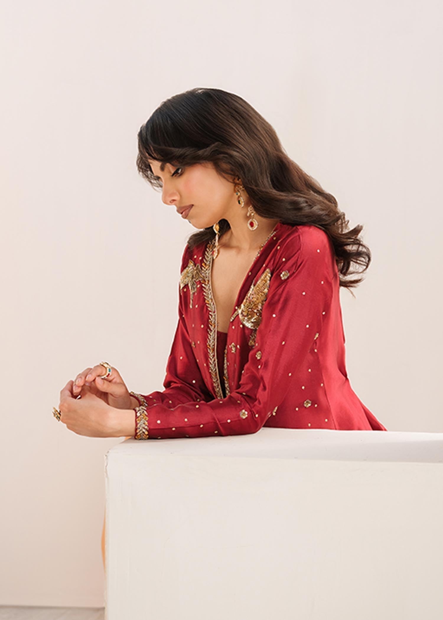 Mahum Asad | Raising The Bar | Berryme - House Of Anaya