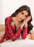 Mahum Asad | Raising The Bar | Berryme - House Of Anaya