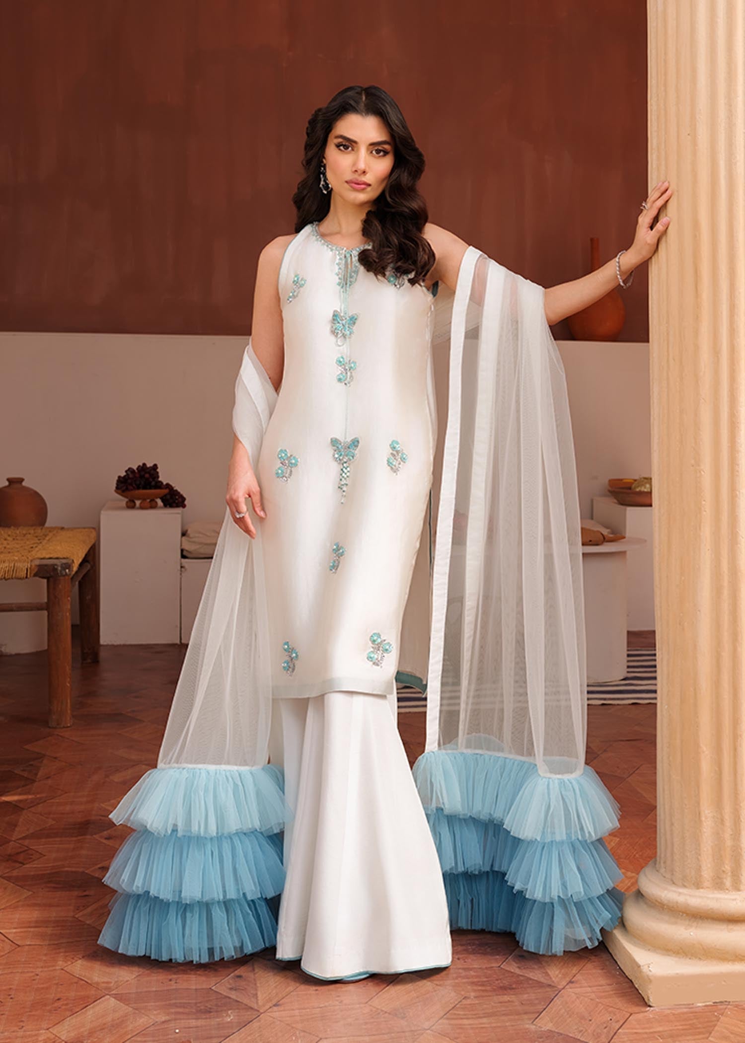 Mahum Asad | Raising The Bar | Trendsetter - House Of Anaya