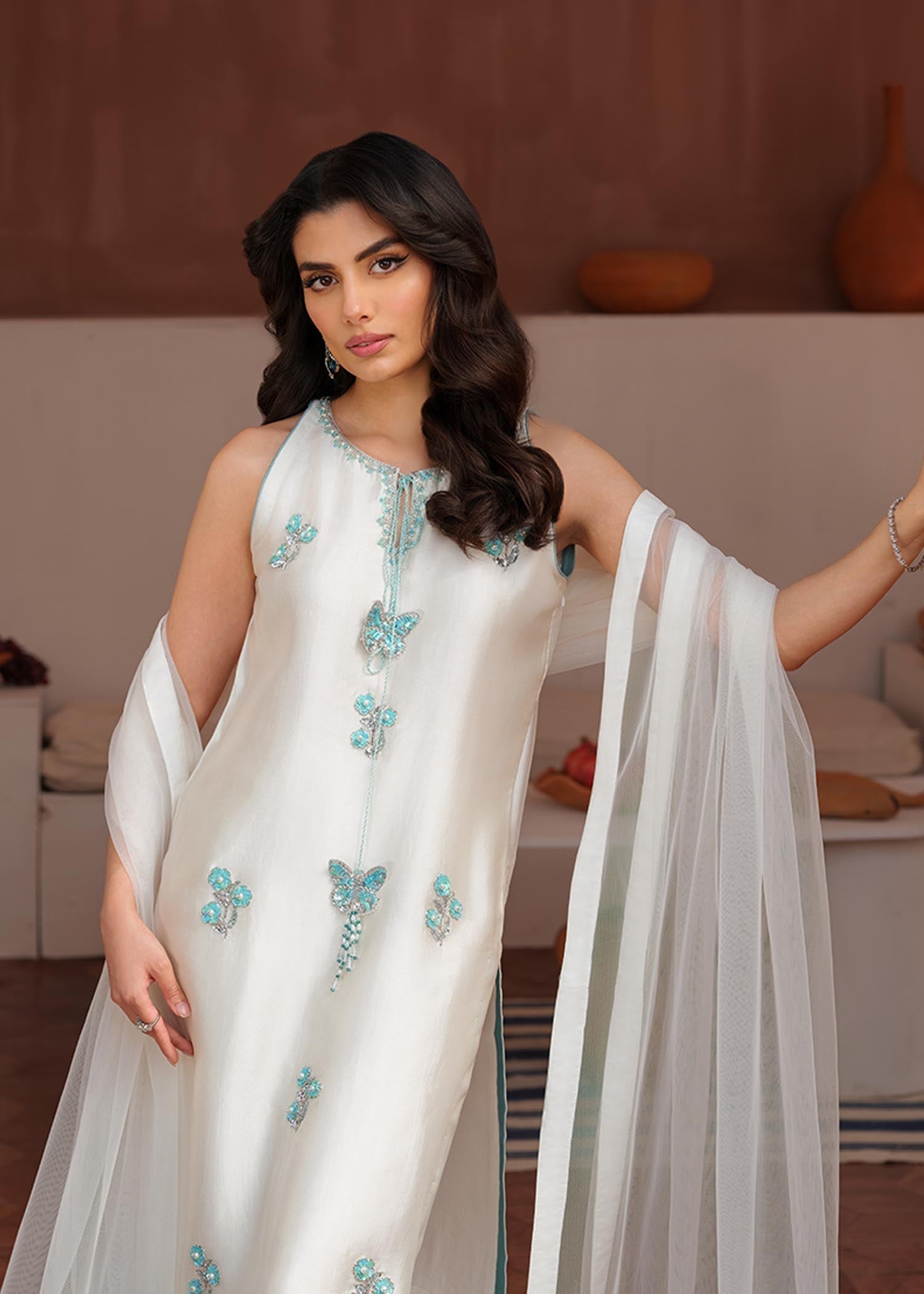 Mahum Asad | Raising The Bar | Trendsetter - House Of Anaya