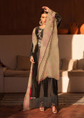 Mahum Asad | Raising The Bar | Vixen - House Of Anaya