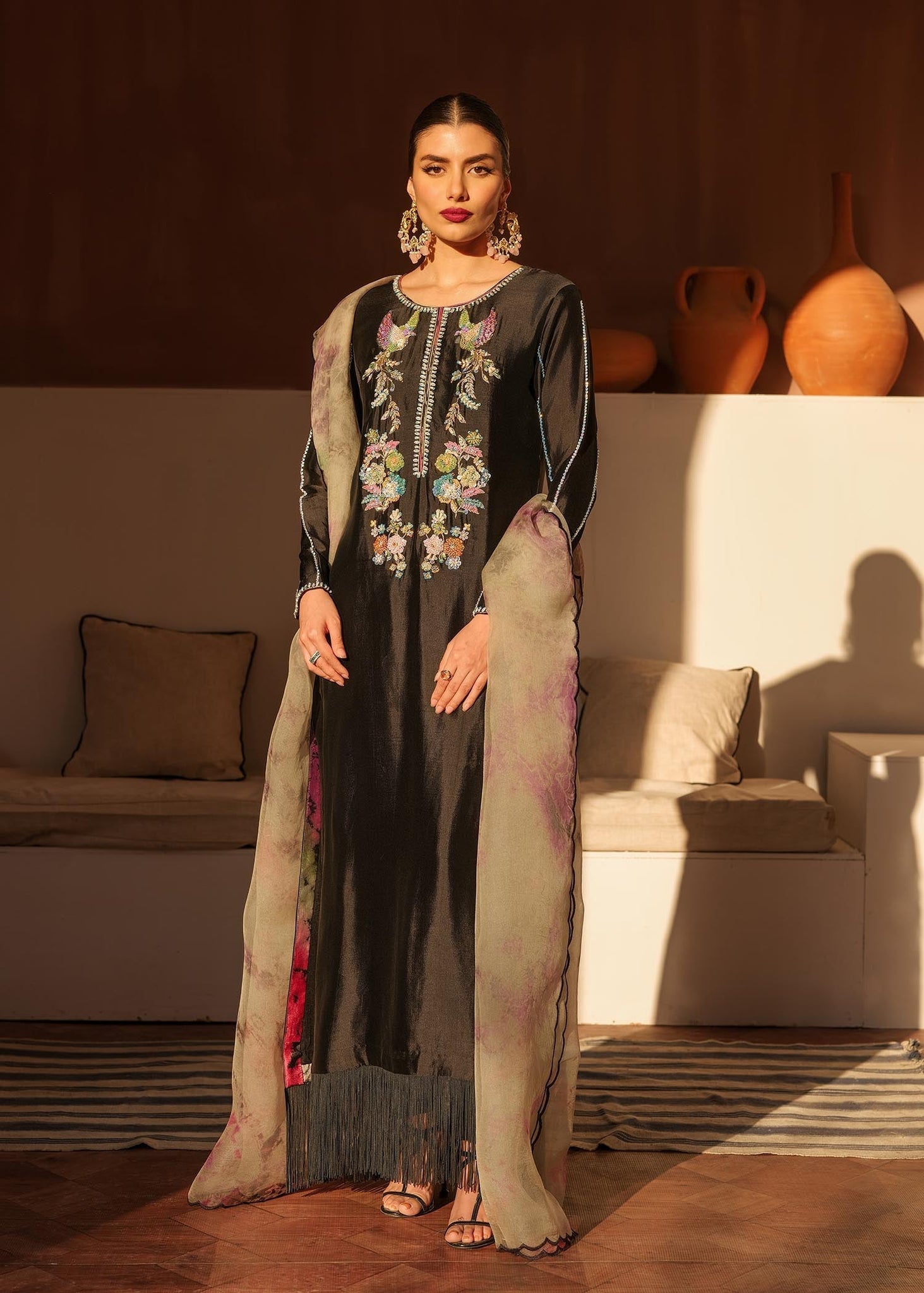 Mahum Asad | Raising The Bar | Vixen - House Of Anaya