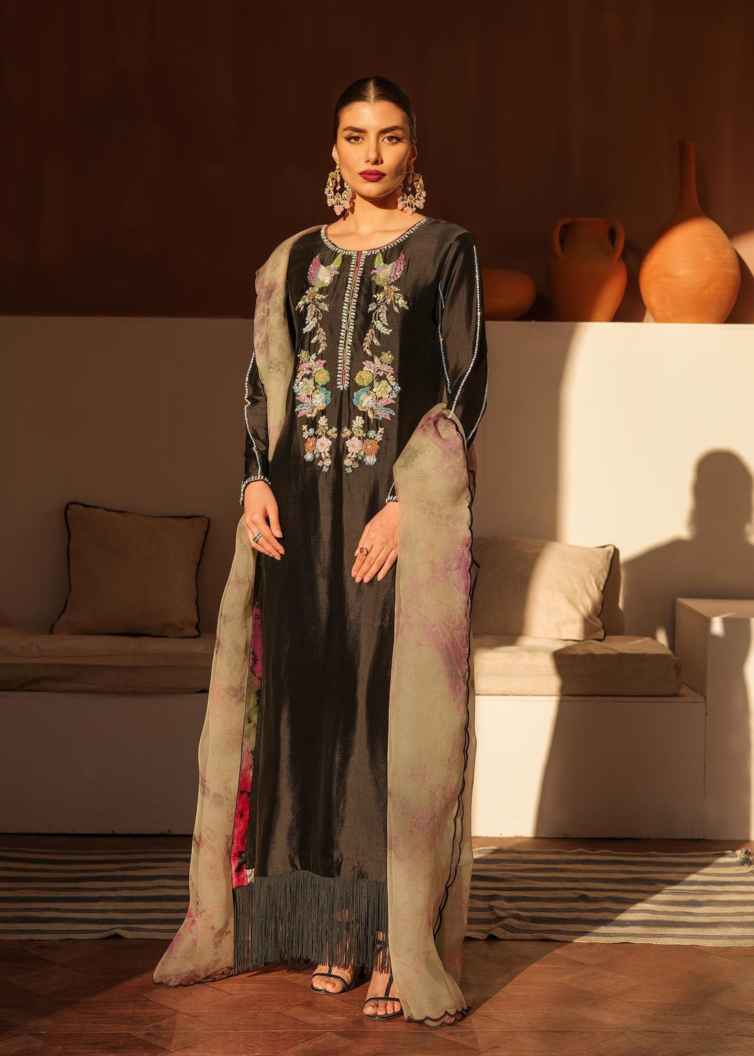 Mahum Asad | Raising The Bar | Vixen - House Of Anaya