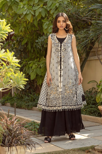 Panache | Pret | Majestic Monotony