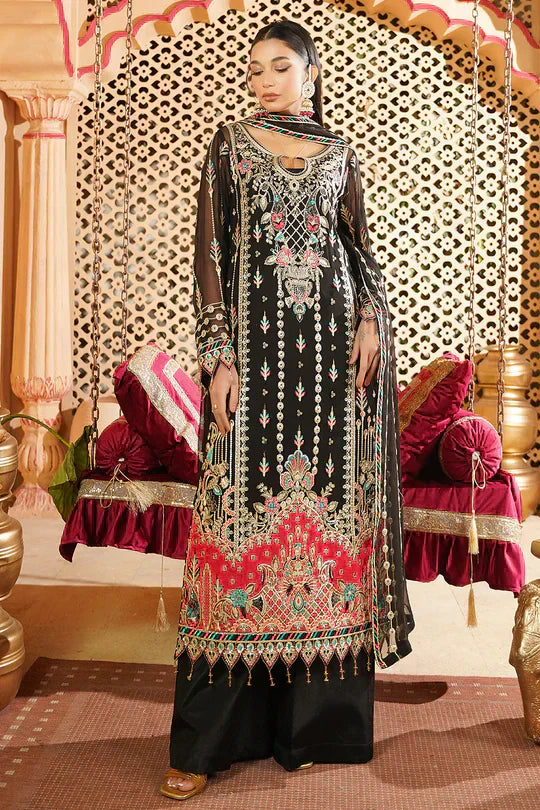 Maryams | Aarzu Formals | A-7003 - House of Zarish