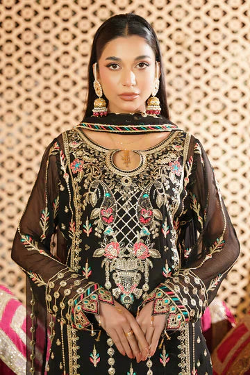 Maryams | Aarzu Formals | A-7003 - House of Zarish
