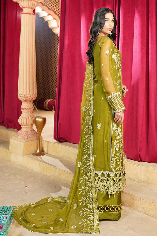 Maryams | Aarzu Formals | A-7004 - House of Zarish