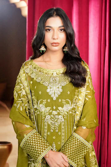 Maryams | Aarzu Formals | A-7004 - House of Zarish