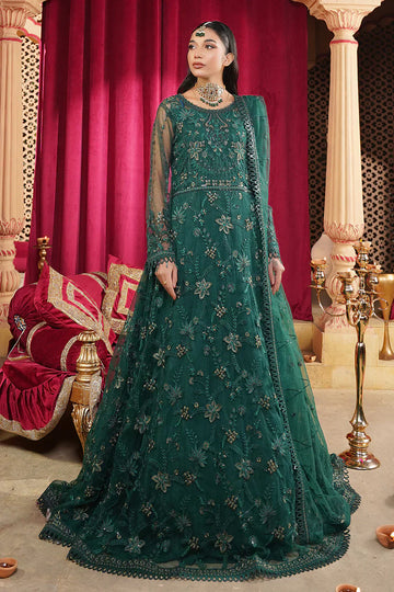 Maryams | Aarzu Formals | A-7001 - House of Zarish