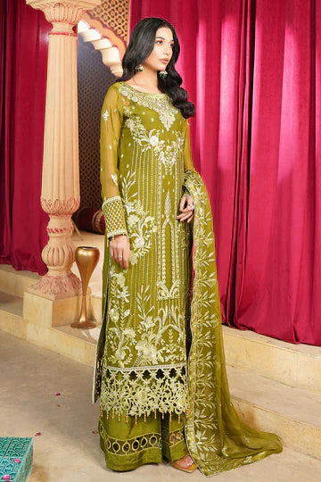 Maryams | Aarzu Formals | A-7004 - House of Zarish