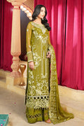 Maryams | Aarzu Formals | A-7004 - House of Zarish
