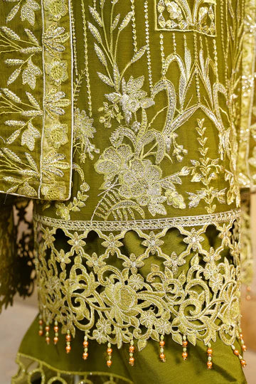 Maryams | Aarzu Formals | A-7004 - House of Zarish