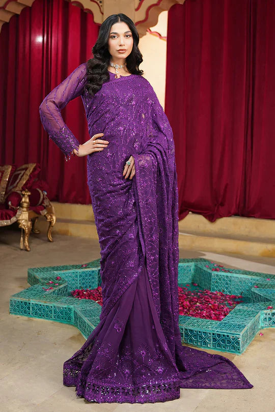 Maryams | Aarzu Formals | A-7005 - House of Zarish