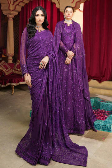 Maryams | Aarzu Formals | A-7005 - House of Zarish