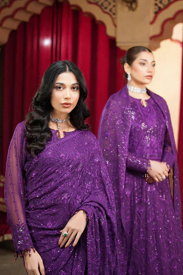 Maryams | Aarzu Formals | A-7005 - House of Zarish