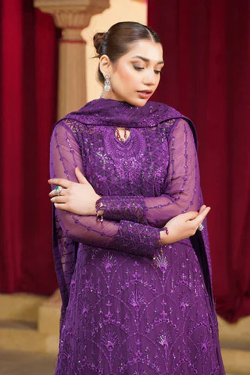 Maryams | Aarzu Formals | A-7005 - House of Zarish