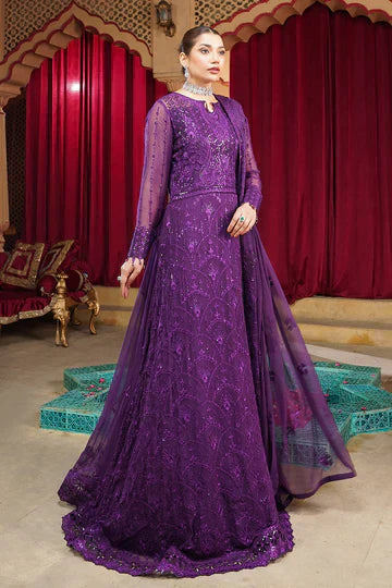 Maryams | Aarzu Formals | A-7005 - House of Zarish