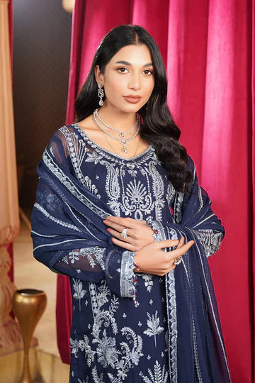 Maryams | Aarzu Formals | A-7007 - House of Zarish