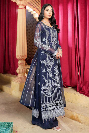 Maryams | Aarzu Formals | A-7007 - House of Zarish