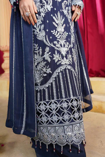 Maryams | Aarzu Formals | A-7007 - House of Zarish