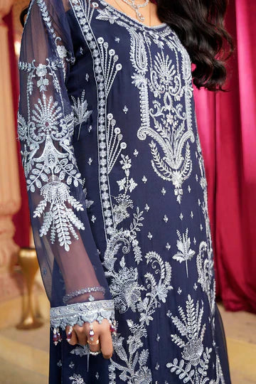 Maryams | Aarzu Formals | A-7007 - House of Zarish