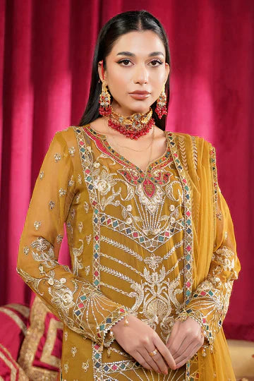 Maryams | Aarzu Formals | A-7009 - House of Zarish